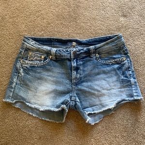 🌸🌸🌸Shyanne Shorts